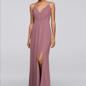 Bridesmaids Dress